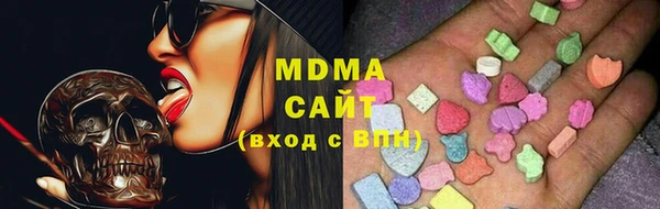 хмурый Алексин