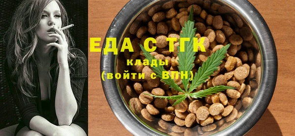 хмурый Алексин