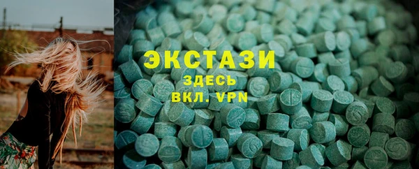 хмурый Алексин